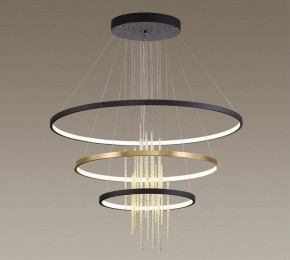 Подвесной светильник Odeon Light Monica 3901/99L в Екатеринбурге - mebel24.online | фото 3