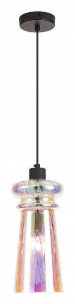 Подвесной светильник Odeon Light Pasti 1 4967/1 в Екатеринбурге - mebel24.online | фото 3