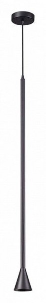 Подвесной светильник Odeon Light Pipa 3884/1B в Екатеринбурге - mebel24.online | фото 2