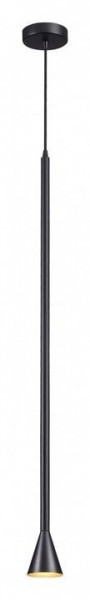 Подвесной светильник Odeon Light Pipa 3884/1B в Екатеринбурге - mebel24.online | фото 3