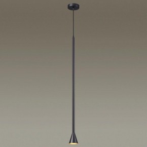 Подвесной светильник Odeon Light Pipa 3884/1B в Екатеринбурге - mebel24.online | фото 4
