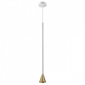 Подвесной светильник Odeon Light Pipa 3884/1GW в Екатеринбурге - mebel24.online | фото 2
