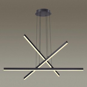 Подвесной светильник Odeon Light Rudy 3890/48L в Екатеринбурге - mebel24.online | фото 4