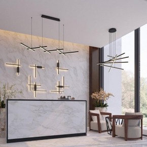 Подвесной светильник Odeon Light Rudy 3890/96L в Екатеринбурге - mebel24.online | фото 5