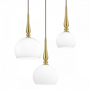 Подвесной светильник Odeon Light Runga 4766/1 в Екатеринбурге - mebel24.online | фото 5