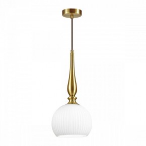 Подвесной светильник Odeon Light Runga 4767/1 в Екатеринбурге - mebel24.online | фото 3