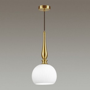 Подвесной светильник Odeon Light Runga 4767/1 в Екатеринбурге - mebel24.online | фото 4