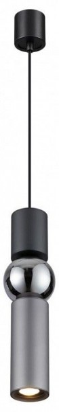 Подвесной светильник Odeon Light Sakra 4070/5L в Екатеринбурге - mebel24.online | фото 2