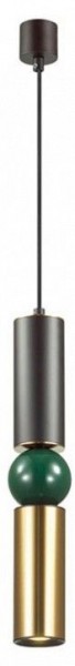 Подвесной светильник Odeon Light Sakra 4072/5L в Екатеринбурге - mebel24.online | фото 2