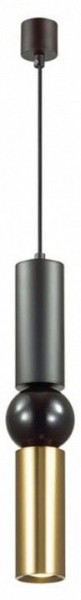 Подвесной светильник Odeon Light Sakra 4074/5L в Екатеринбурге - mebel24.online | фото 2