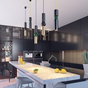 Подвесной светильник Odeon Light Sakra 4074/5L в Екатеринбурге - mebel24.online | фото 4