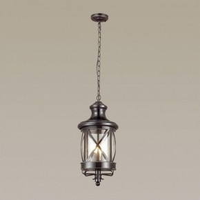 Подвесной светильник Odeon Light Sation 4045/3 в Екатеринбурге - mebel24.online | фото 4
