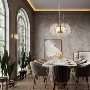 Подвесной светильник Odeon Light Siama 5089/115L в Екатеринбурге - mebel24.online | фото 6