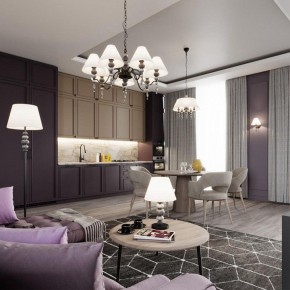 Подвесной светильник Odeon Light Sochi 4896/5A в Екатеринбурге - mebel24.online | фото 5