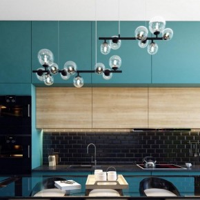 Подвесной светильник Odeon Light Tovi 4818/10 в Екатеринбурге - mebel24.online | фото 5