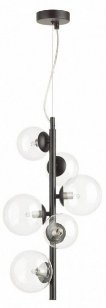 Подвесной светильник Odeon Light Tovi 4818/6 в Екатеринбурге - mebel24.online | фото 4