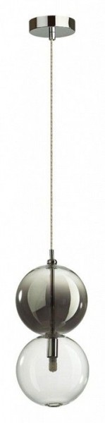 Подвесной светильник Odeon Light Twixy 4980/1A в Екатеринбурге - mebel24.online | фото 3