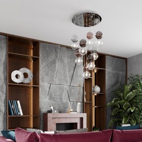 Подвесной светильник Odeon Light Twixy 4980/1A в Екатеринбурге - mebel24.online | фото 7