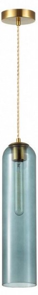Подвесной светильник Odeon Light Vosti 4641/1 в Екатеринбурге - mebel24.online | фото 2