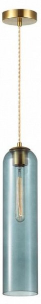 Подвесной светильник Odeon Light Vosti 4641/1 в Екатеринбурге - mebel24.online | фото 3