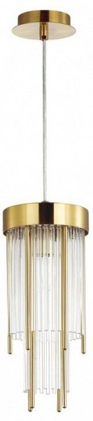 Подвесной светильник Odeon Light York 4788/1 в Екатеринбурге - mebel24.online | фото 2