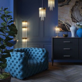 Подвесной светильник Odeon Light York 4788/1 в Екатеринбурге - mebel24.online | фото 5
