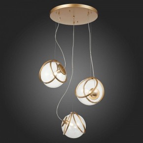 Подвесной светильник ST-Luce Acerra SL1181.313.03 в Екатеринбурге - mebel24.online | фото 4