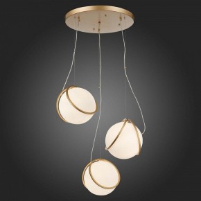 Подвесной светильник ST-Luce Acerra SL1181.353.03 в Екатеринбурге - mebel24.online | фото 5