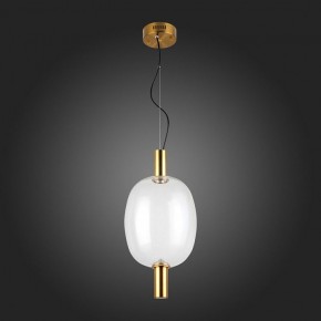 Подвесной светильник ST-Luce Allenore SL1582.313.01 в Екатеринбурге - mebel24.online | фото 6