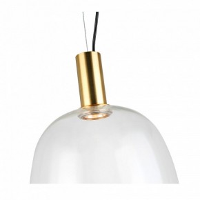 Подвесной светильник ST-Luce Allenore SL1582.313.01 в Екатеринбурге - mebel24.online | фото 8