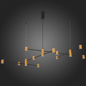 Подвесной светильник ST-Luce Anichita SL1596.423.22 в Екатеринбурге - mebel24.online | фото 10