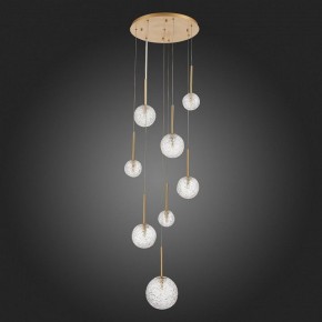 Подвесной светильник ST-Luce Arcobalino SL1152.203.08 в Екатеринбурге - mebel24.online | фото 8
