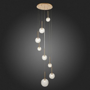 Подвесной светильник ST-Luce Arcobalino SL1152.203.08 в Екатеринбурге - mebel24.online | фото 9