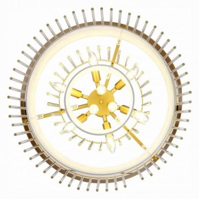 Подвесной светильник ST-Luce Aversa SL1352.203.09 в Екатеринбурге - mebel24.online | фото 8