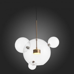 Подвесной светильник ST-Luce Bopone SL1133.203.01 в Екатеринбурге - mebel24.online | фото 11
