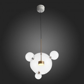Подвесной светильник ST-Luce Bopone SL1133.203.01 в Екатеринбурге - mebel24.online | фото 4