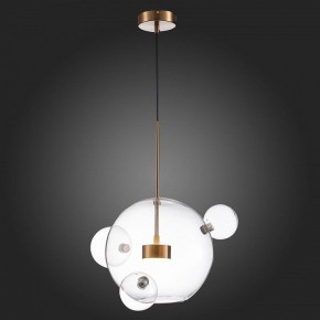 Подвесной светильник ST-Luce Bopone SL1133.203.01 в Екатеринбурге - mebel24.online | фото 6