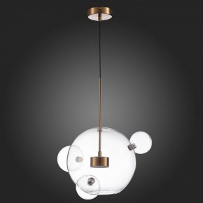 Подвесной светильник ST-Luce Bopone SL1133.203.01 в Екатеринбурге - mebel24.online | фото 9
