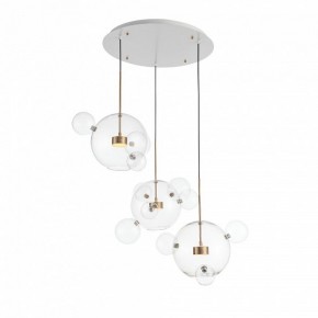Подвесной светильник ST-Luce Bopone SL1133.203.03 в Екатеринбурге - mebel24.online | фото 2