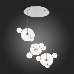 Подвесной светильник ST-Luce Bopone SL1133.203.03 в Екатеринбурге - mebel24.online | фото 3