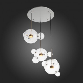 Подвесной светильник ST-Luce Bopone SL1133.203.03 в Екатеринбурге - mebel24.online | фото 4