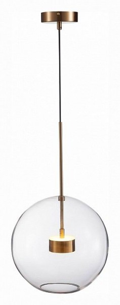 Подвесной светильник ST-Luce Bopone SL1133.223.01 в Екатеринбурге - mebel24.online | фото 2