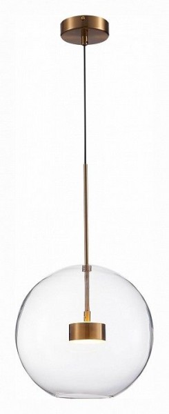 Подвесной светильник ST-Luce Bopone SL1133.223.01 в Екатеринбурге - mebel24.online | фото 3