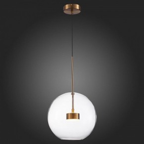Подвесной светильник ST-Luce Bopone SL1133.223.01 в Екатеринбурге - mebel24.online | фото 6