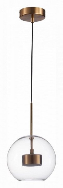 Подвесной светильник ST-Luce Bopone SL1133.233.01 в Екатеринбурге - mebel24.online | фото 2