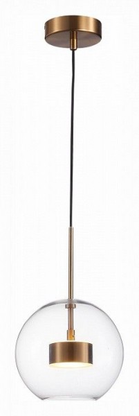 Подвесной светильник ST-Luce Bopone SL1133.233.01 в Екатеринбурге - mebel24.online | фото 3