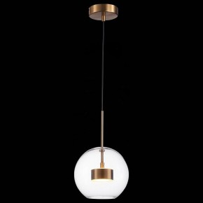 Подвесной светильник ST-Luce Bopone SL1133.233.01 в Екатеринбурге - mebel24.online | фото 4