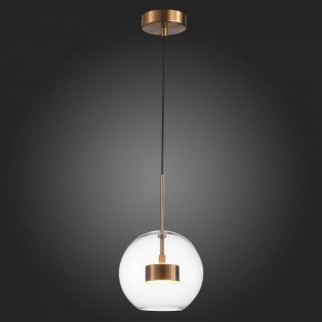 Подвесной светильник ST-Luce Bopone SL1133.233.01 в Екатеринбурге - mebel24.online | фото 5