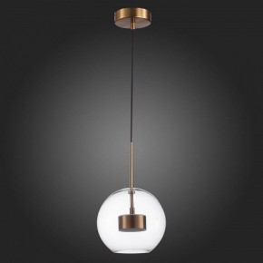 Подвесной светильник ST-Luce Bopone SL1133.233.01 в Екатеринбурге - mebel24.online | фото 6