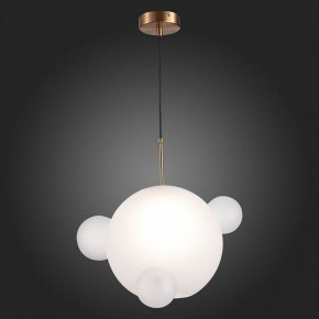 Подвесной светильник ST-Luce Bopone SL1133.503.01 в Екатеринбурге - mebel24.online | фото 4